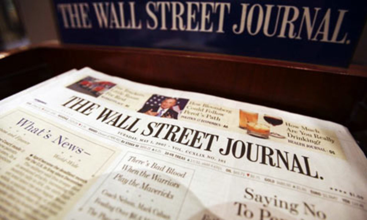 Wall Street Journal: Έντονο το ενδιαφέρον για επενδύσεις στην Ελλάδα