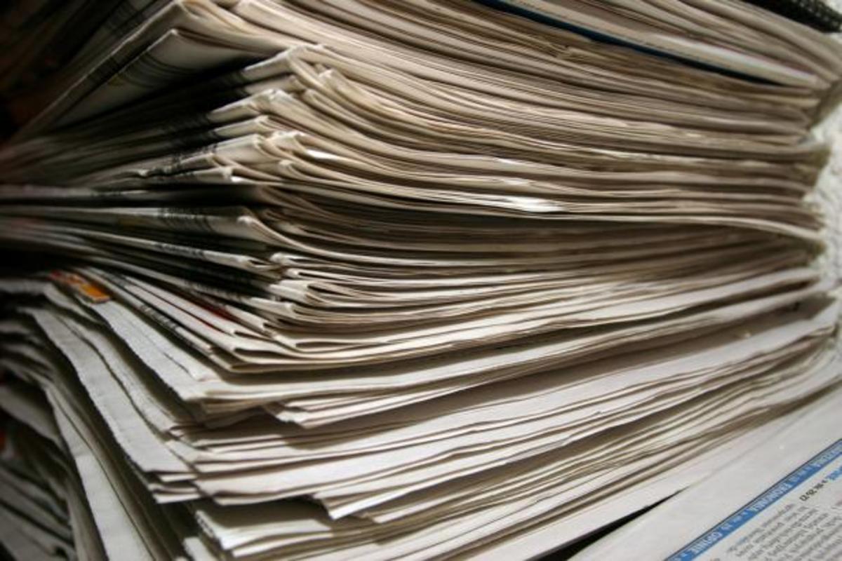 Πως θα κυκλοφορήσουν οι εφημερίδες κατά τον εορτασμό της Πρωτομαγιάς