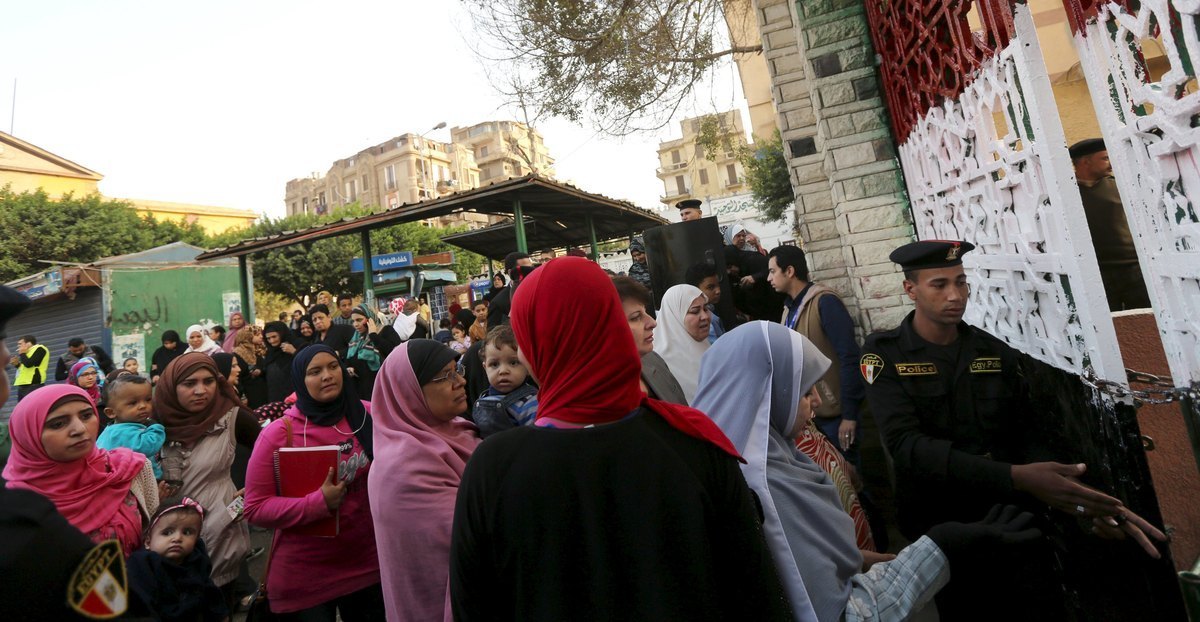 Επτά οι νεκροί από την επίθεση αυτοκτονίας σε ξενοδοχείο στο Σινά