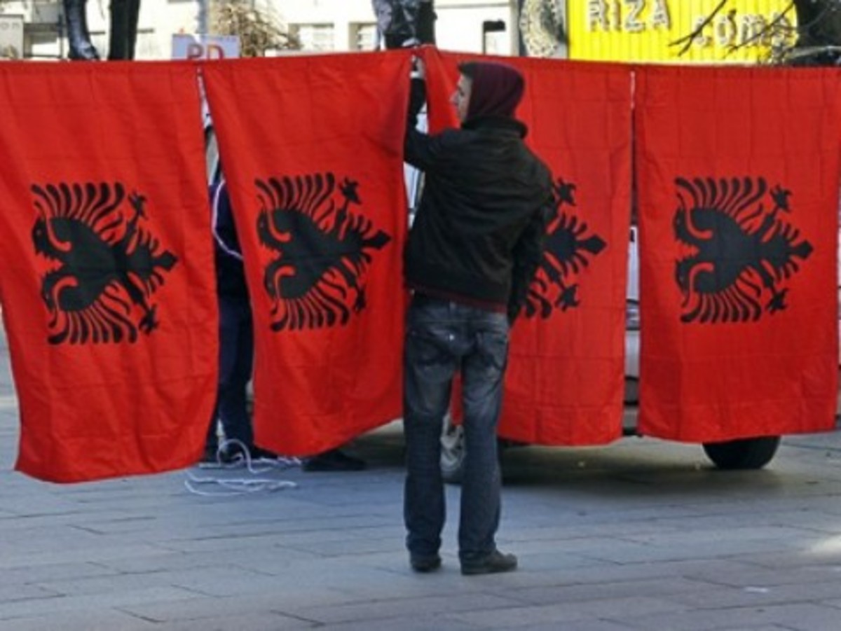 Την Κυριακή οι αλβανικές εκλογές με 66 κόμματα να διεκδικούν την εξουσία