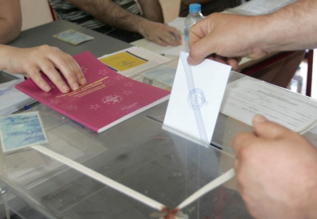 Αποτελέσματα εκλογών: Πως κρίθηκαν οι Περιφέρειες