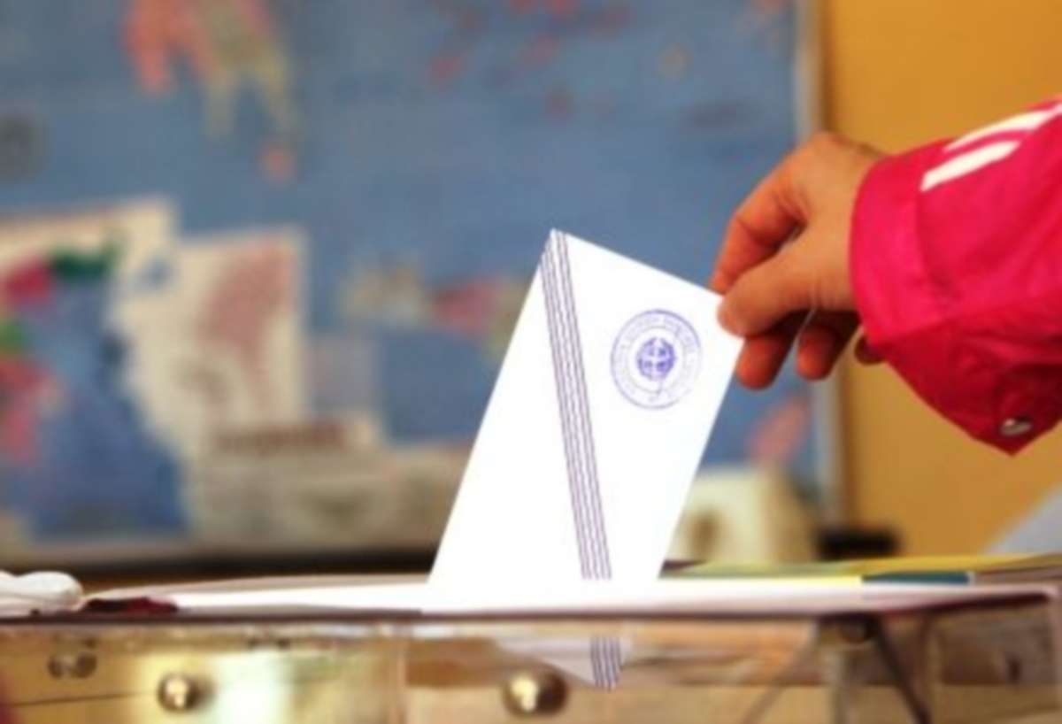 Πως ψηφίζω – Όσα πρέπει να γνωρίζετε για τις Δημοτικές και Περιφερειακές εκλογές