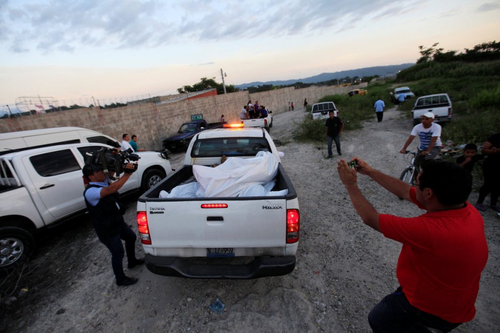 ΦΩΤΟ ΑΡΧΕΙΟΥ REUTERS