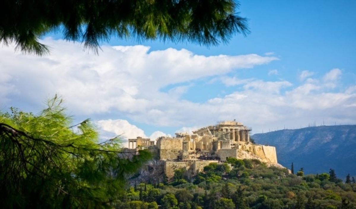 Γιατί 23 εκατομμύρια άνθρωποι ονειρεύονται την Ελλάδα;