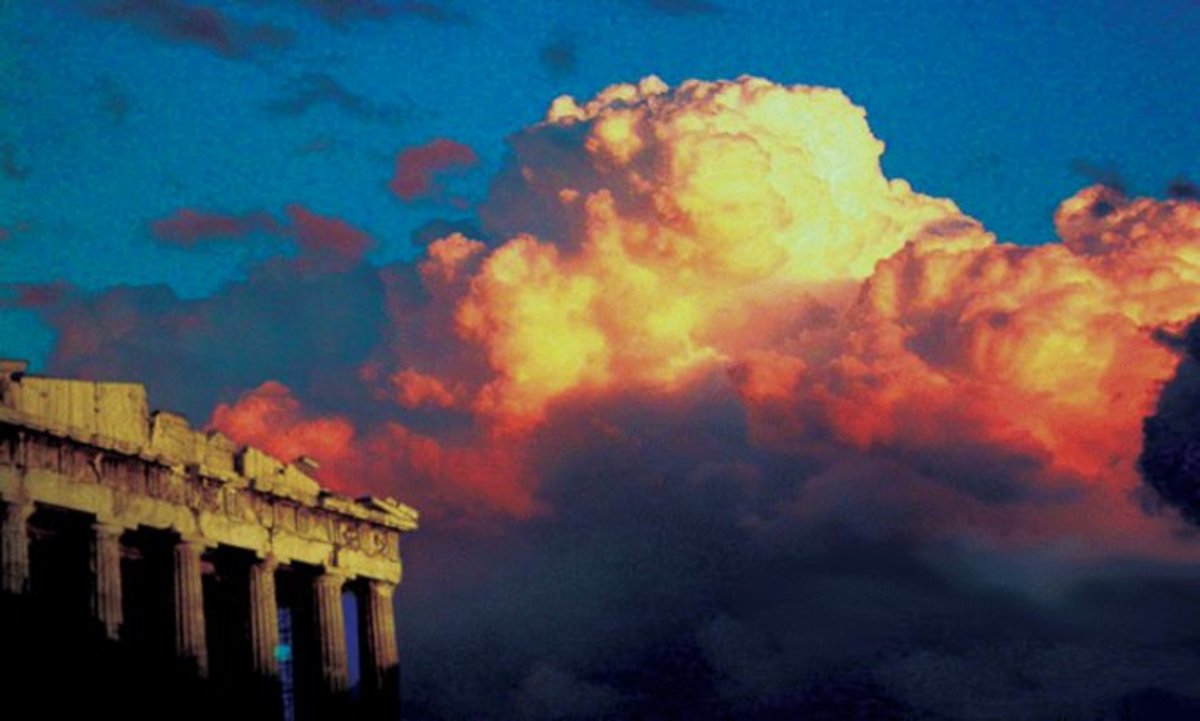 Financial Times: Το ελληνικό δράμα δεν έχει happy end