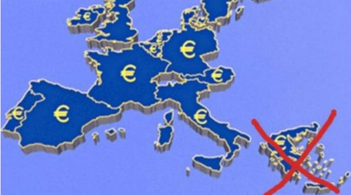Η ΕΚΤ θα εξαιρέσει την Ελλάδα από τις αγορές ομολόγων για να μην κάνει δώρο στον ΣΥΡΙΖΑ – Κίνδυνος οι μαζικές αναλήψεις