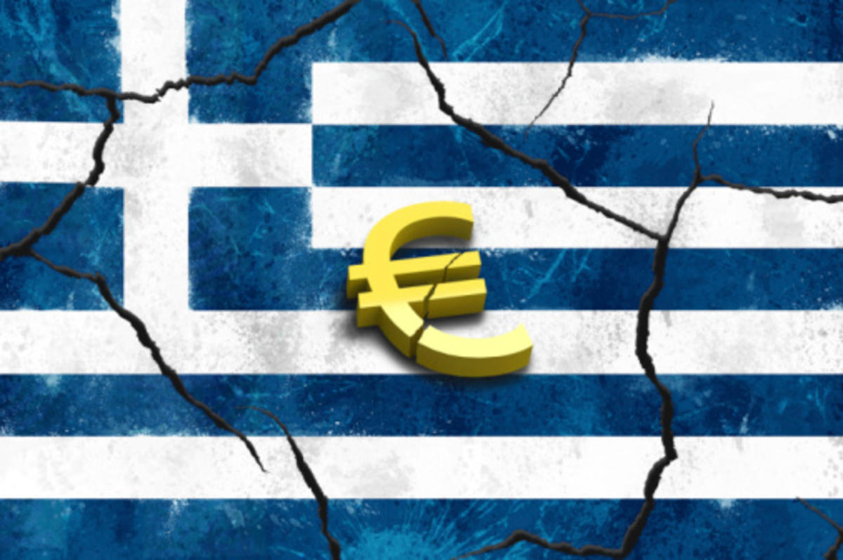 Γερμανοί Οικονομολόγοι: Η Ελλάδα παραμένει αφερέγγυα