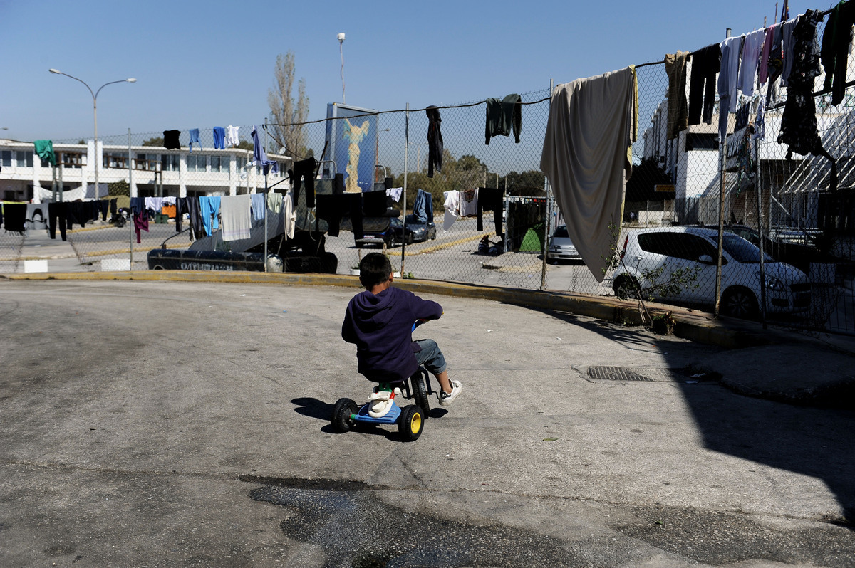 ΚΕΕΛΠΝΟ για 17χρονη αφγανή: Δεν πέθανε από λεπτοσπείρωση