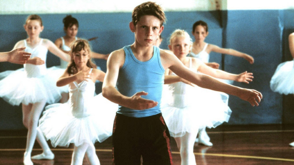 Αναζητείται ο Έλληνας “Billy Elliot”