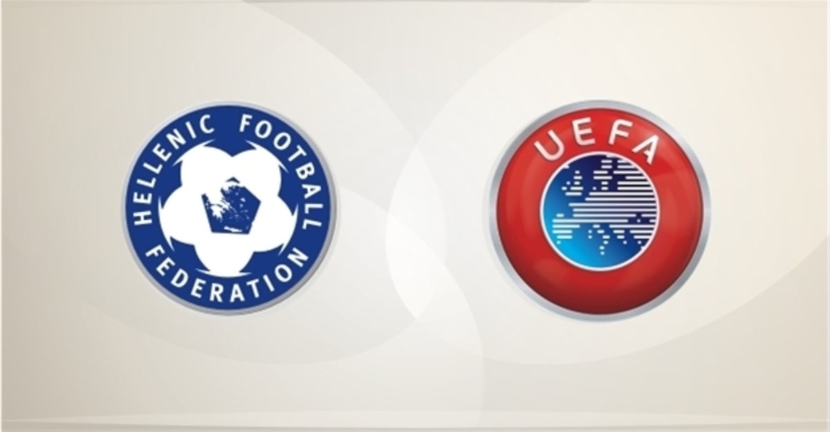 Στην Αθήνα βγαίνει ο νέος πρόεδρος της UEFA!