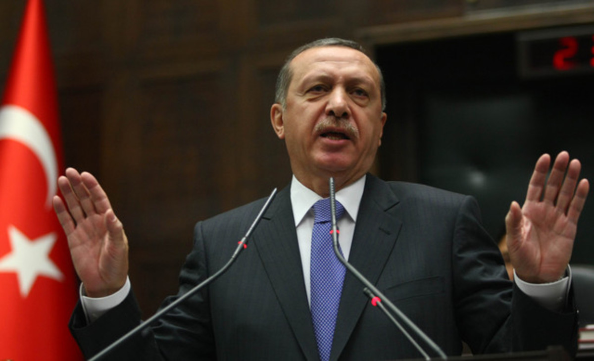 Τουρκία: Ασφαλιστικά μέτρα κατά του νέου κανονισμού περί δικαστικής αστυνομίας