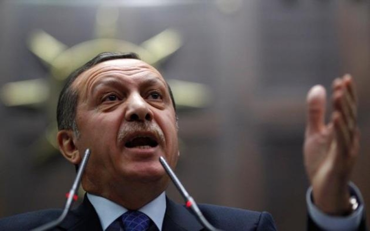 Αναταραχή στην τουρκική κυβέρνηση προκαλεί η έρευνα για τα οικονομικά σκάνδαλα