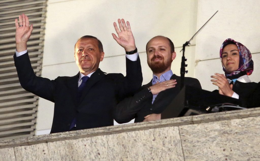 Τουρκία: Κυρίαρχος ο Ερντογάν μετά τις εκλογές