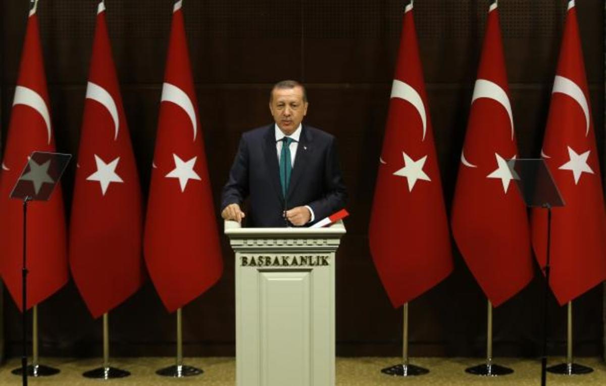 Πόσο δημοκράτης έγινε ο Ερντογάν; Μια ανάλυση για τις “μεταρρυθμίσεις” του