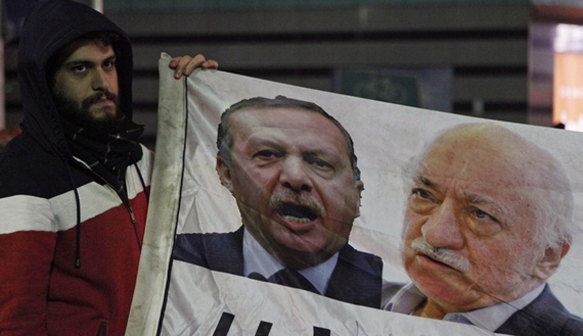 Τουρκία: Συνεχίζονται οι εκκαθαρίσεις στην αστυνομία και την δικαιοσύνη