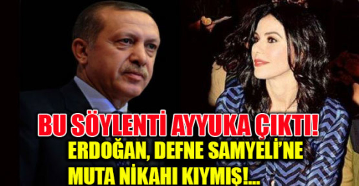 Για ένα “ροζ” video με Τουρκάλα καλλονή θέλει να κλείσει το YouTube ο Ερντογάν;