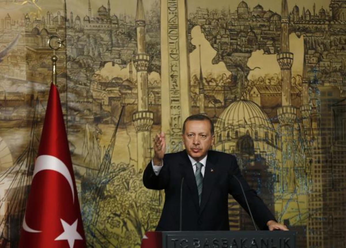 “Οι ΗΠΑ πίσω από τις αποκαλύψεις σκανδάλων”! Η Τουρκία σε πανικό βλέπει συνωμοσίες