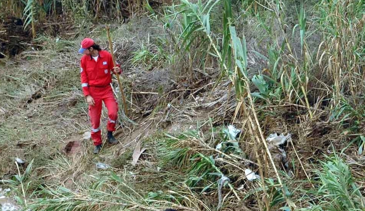 Επιχείρηση για τη διάσωση Νορβηγών στα Χανιά