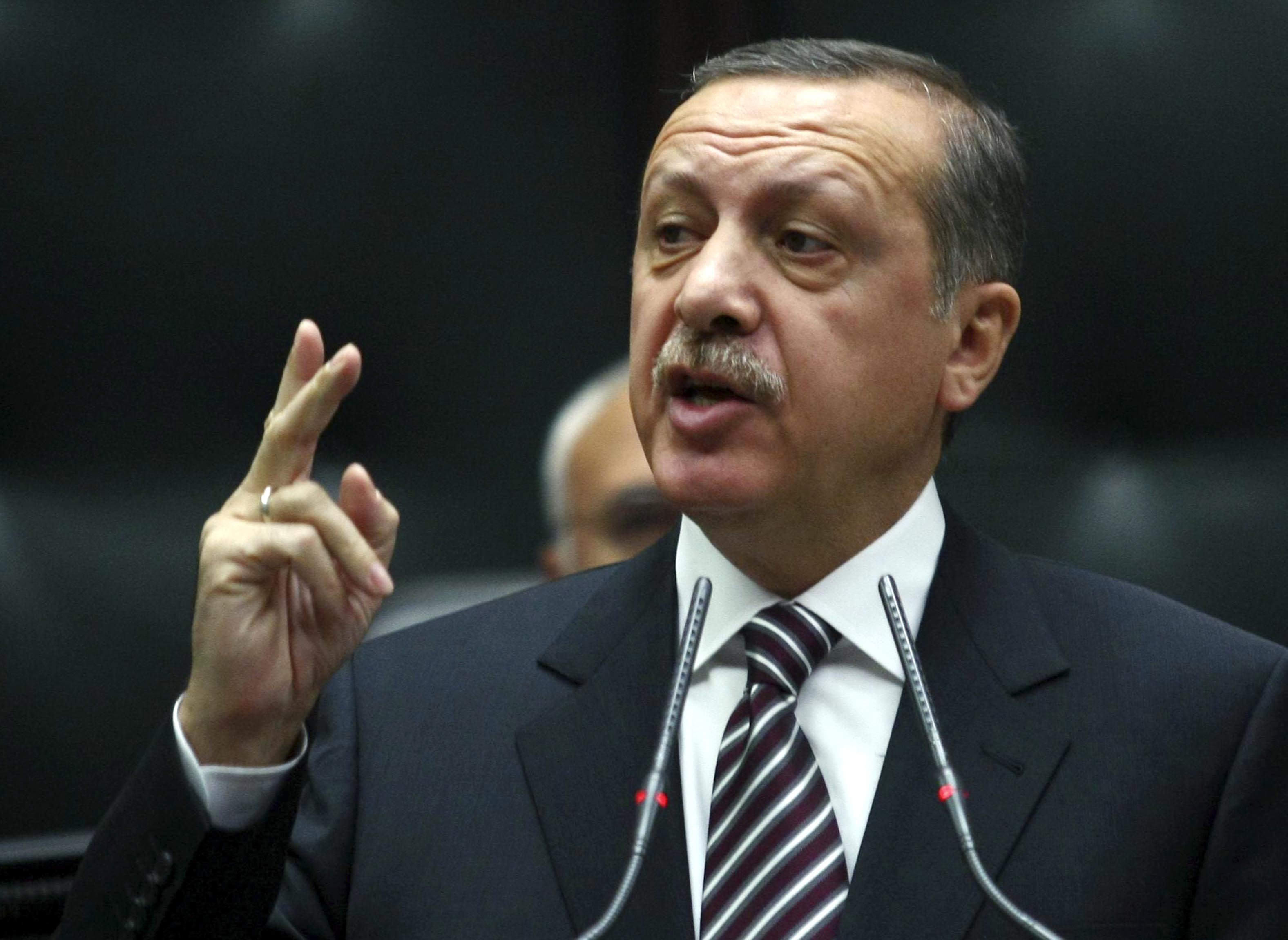 Η πλειοψηφία των Τούρκων συνεχίζουν να υποστηρίζουν το κόμμα του Ερντογάν