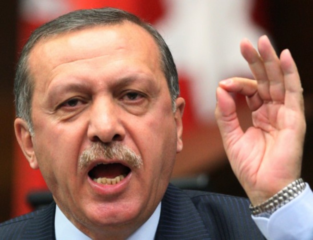 Νέες προκλητικές δηλώσεις Ερντογάν – Κλειστή η Χάλκη, αν δεν πάρει αυτά που θέλει από την Ελλάδα