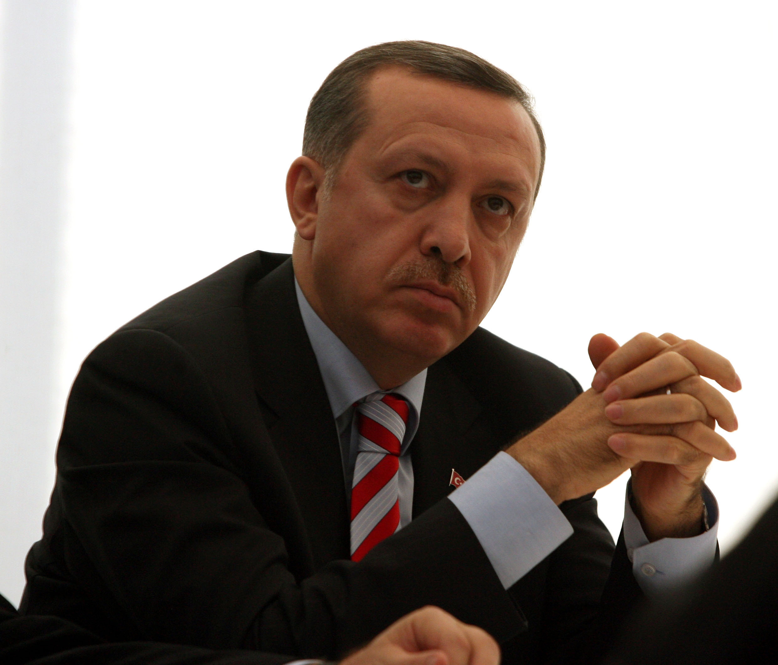 Ερντογάν για την εξέγερση στην Τουρκία: “Δεν υποχωρώ”