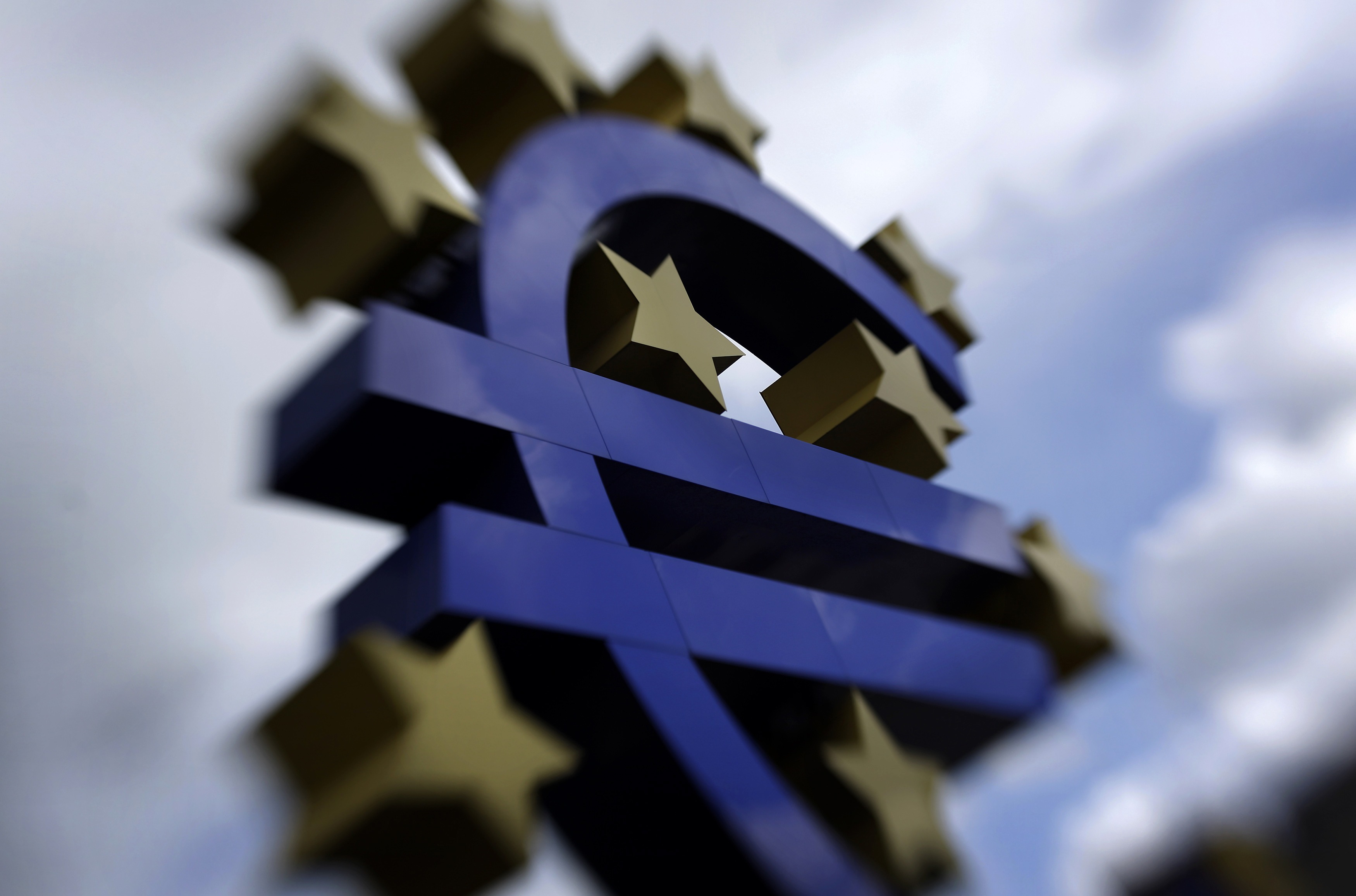 Αμετάβλητα στο 0,5% τα επιτόκια της ΕΚΤ