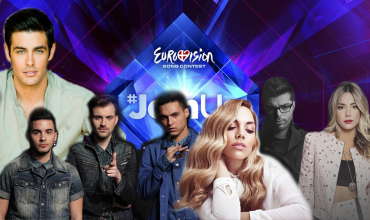 Ποιος προηγείται στο Poll του TLIFE Για τον ελληνικό τελικό της Eurovision;