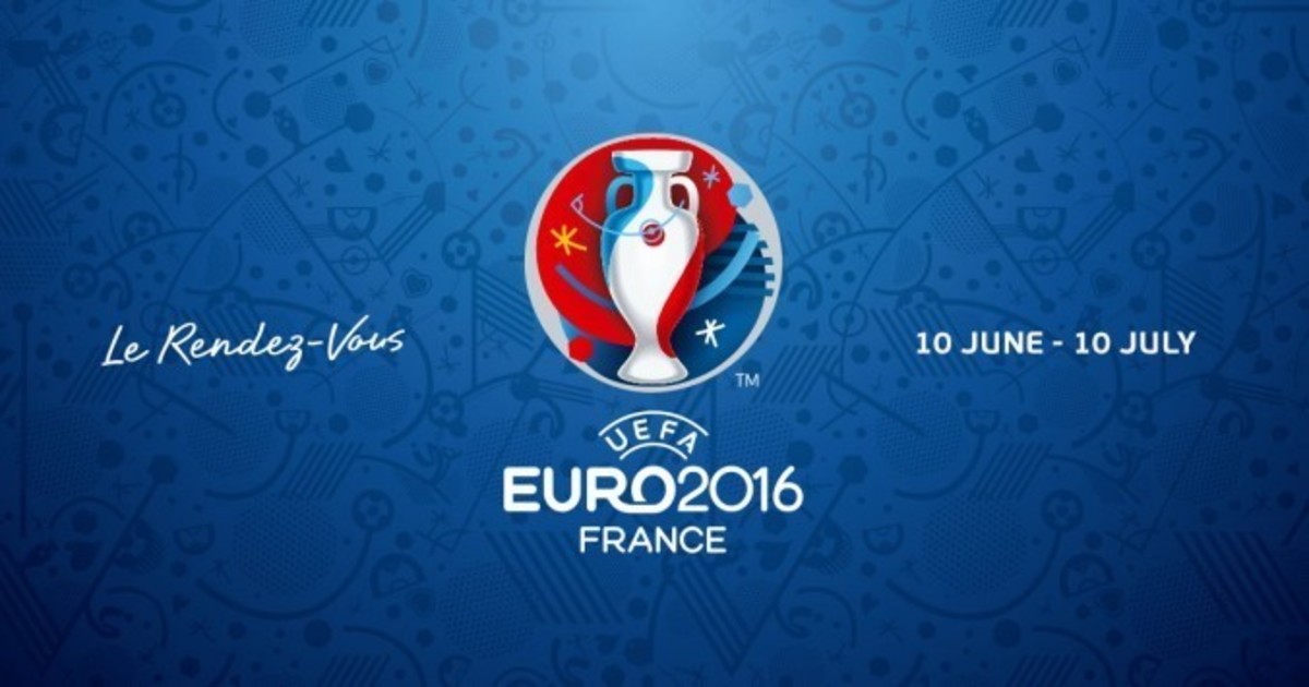 Euro 2016: Το πρόγραμμα της ημέρας!