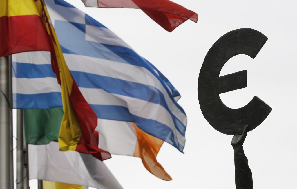 «Ο Σόιμπλε παραδέχτηκε το αναπόφευκτο: η Ελλάδα θέλει νέα βοήθεια»