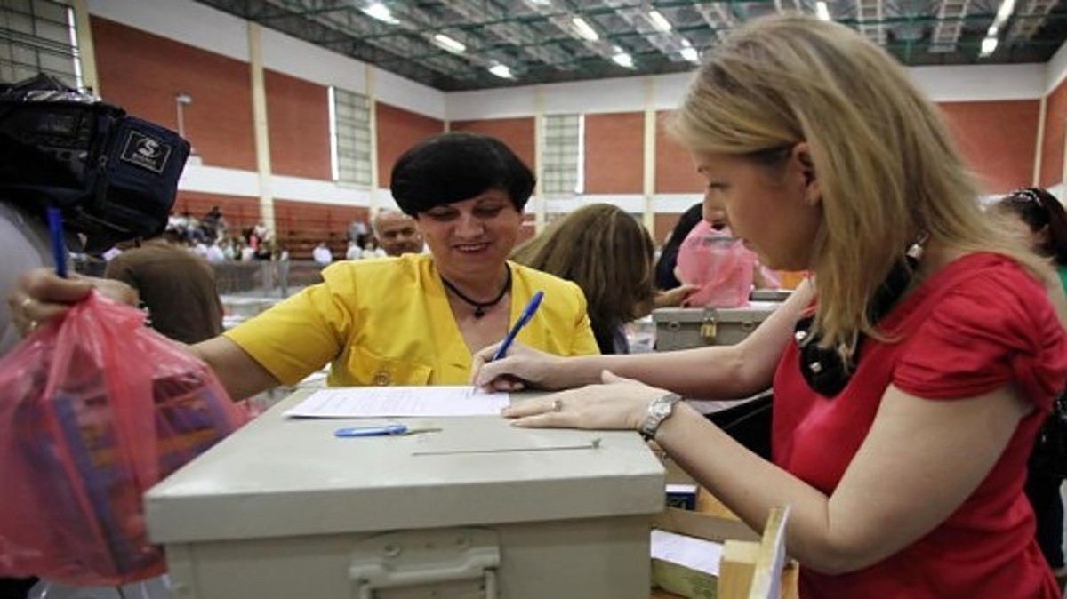 Ευρωεκλογές 2014 – Κύπρος: Οι σταυροί προτίμησης για όλους τους υποψηφίους (ΦΩΤΟ)