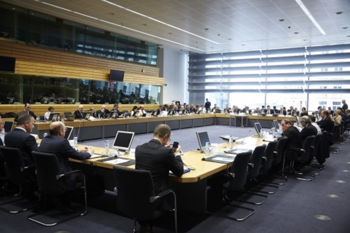 Μαραθώνια η συνεδρίαση του EuroWorkingGroup – Πού μπλοκάρουν οι συζητήσεις