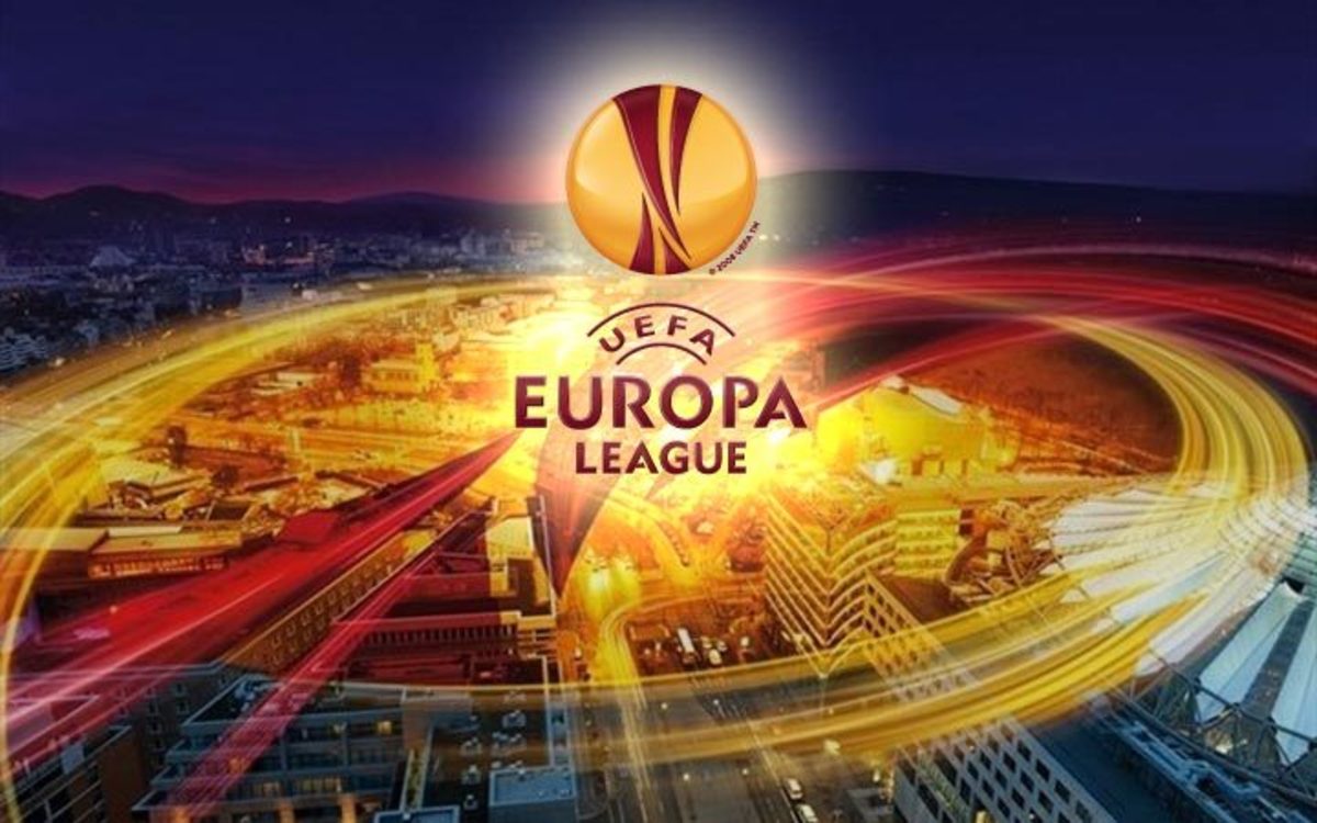Europa League: Το πρόγραμμα των αγώνων ρεβάνς!
