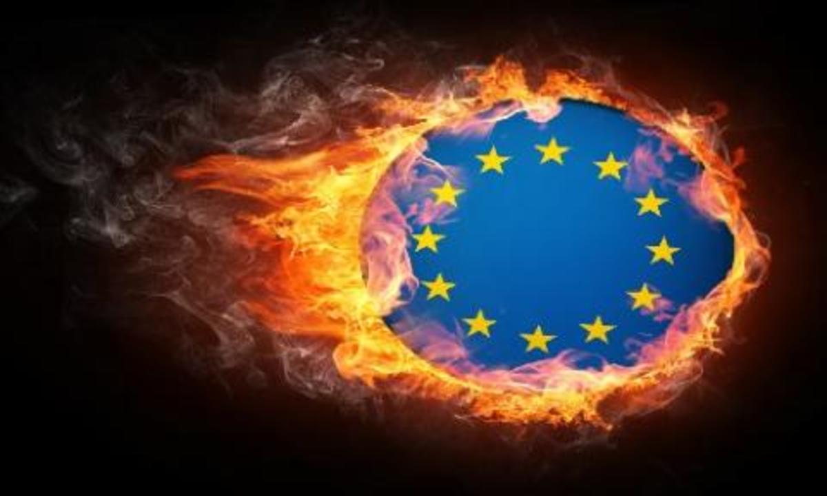 Σε αξιοθρήνητη κατάσταση η ΕΕ –  Αμάν πια με τη λιτότητα!