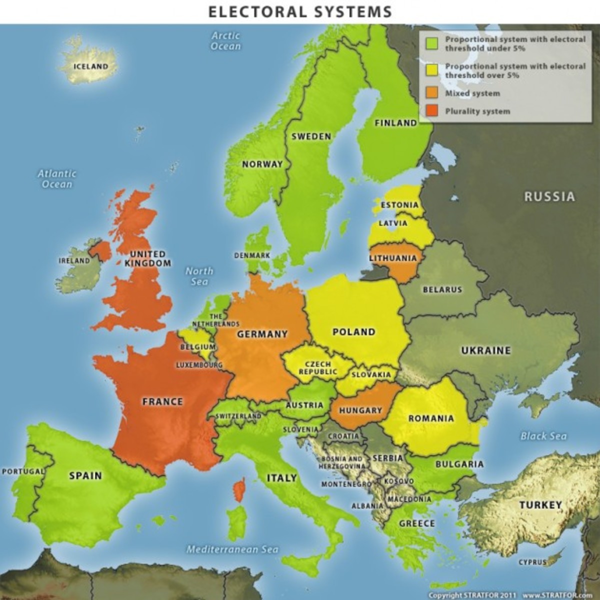 Ευρωεκλογές 2014: Γιατί προβληματίζονται οι ηγέτες της Ευρώπης
