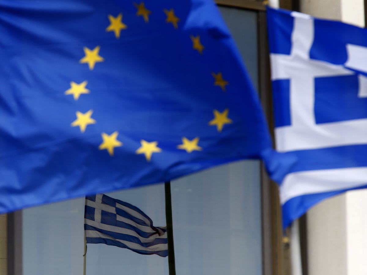 Κομισιόν: Τελειώσαμε με την Ελλάδα – Τα είπαν Μέρκελ, Γιούνκερ, Ολάντ