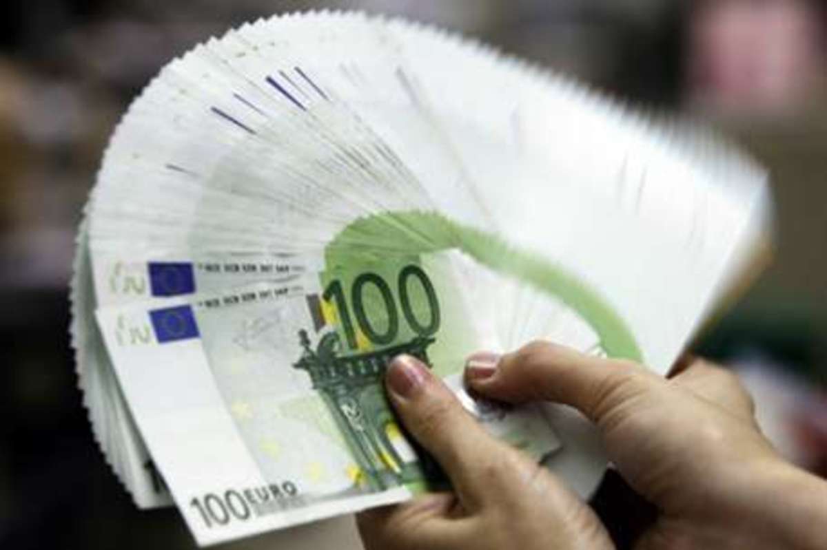 Άντληση 1,625 δισ.ευρώ από έντοκα γραμμάτια – Μειώθηκε το επιτόκιο