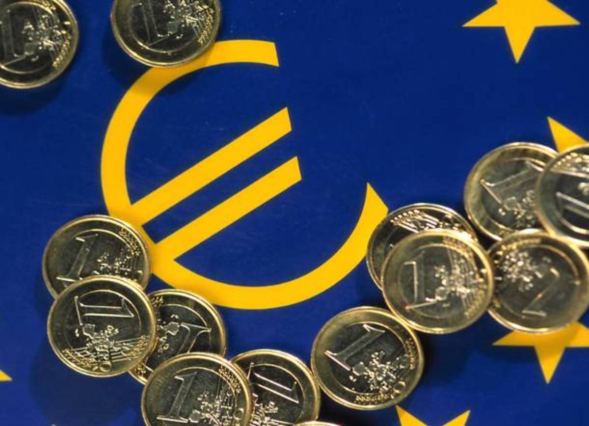 Αρνητικό πληθωρισμό εμφάνισαν τον Μάρτιο οκτώ κράτη-μέλη της ΕΕ