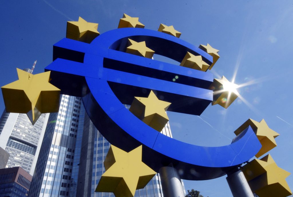 Eurostat: Η Ελλάδα βγαίνει από την ύφεση