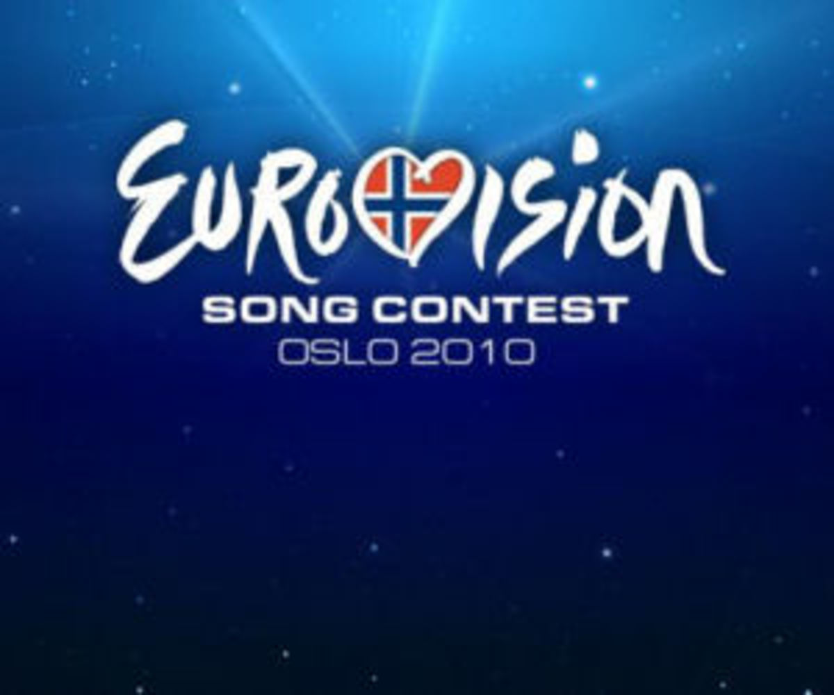 Δείτε τους υποψήφιους  της Εurovision!