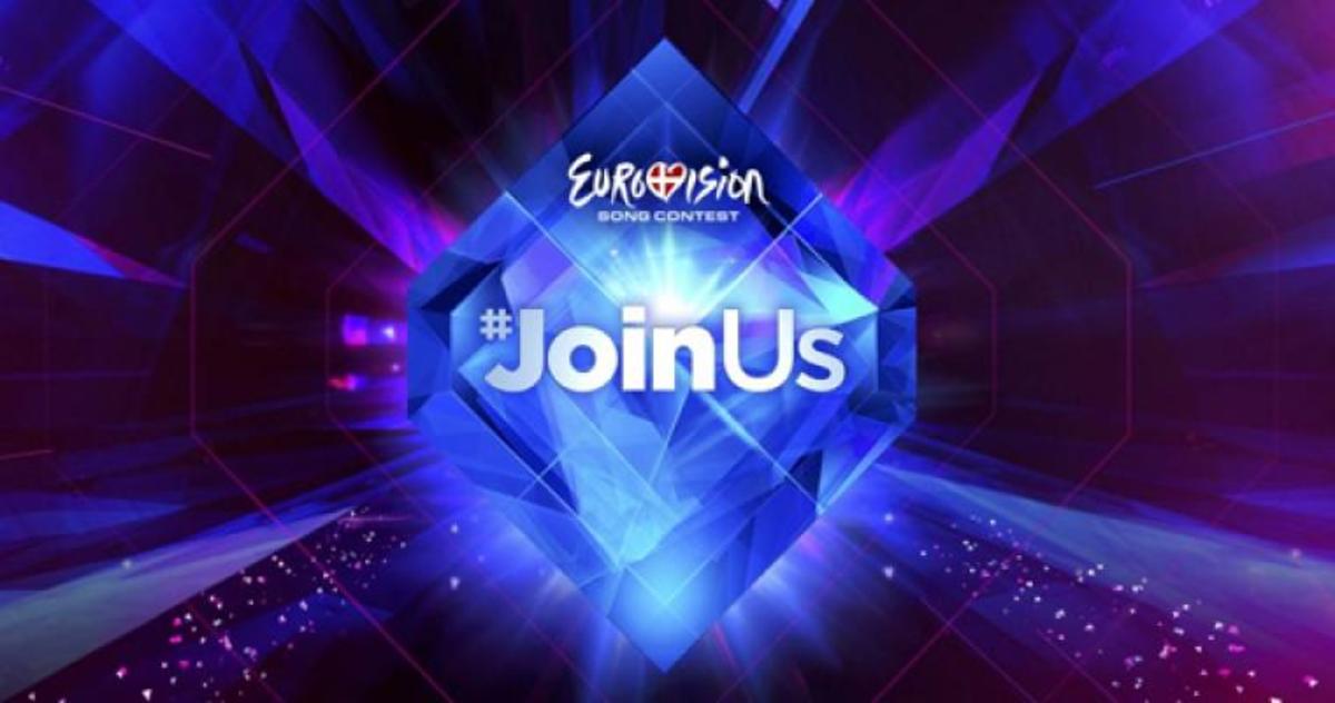 Έτοιμο το λογότυπο της Eurovision 2014! Δείτε φωτογραφίες…
