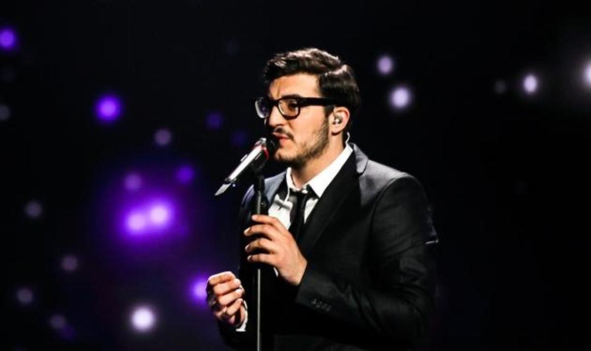 Eurovision 2015: Οι καλύτερες στιγμές για τον 20χρονο Γιάννη Καραγιάννη και την Κύπρο!