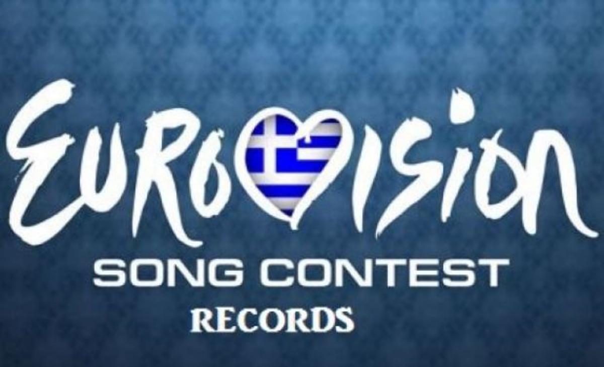 Δεν φαντάζεστε τι ρεκόρ κατέχει στην Eurovision η Ελίνα Κωνσταντοπούλου!