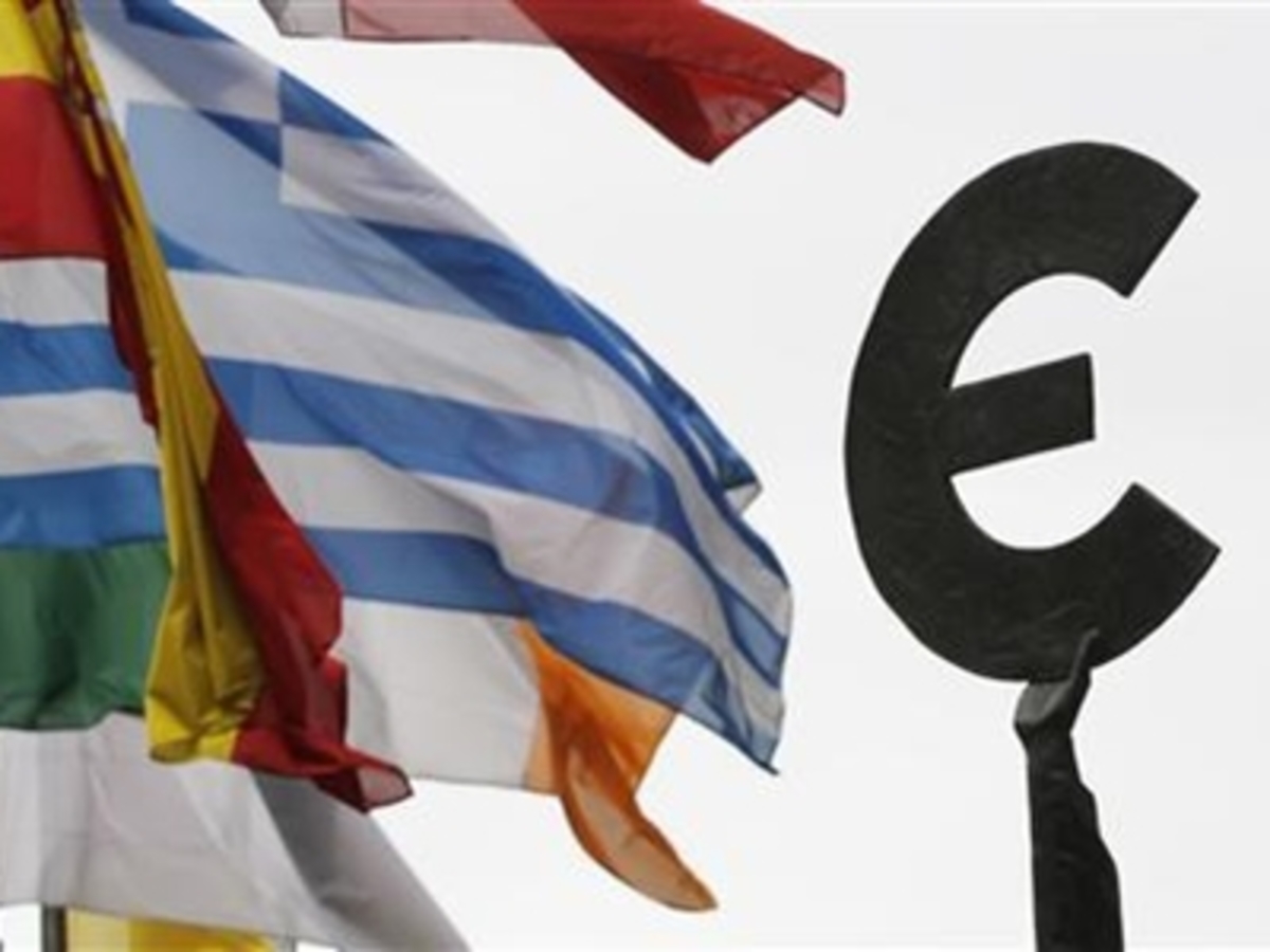 Ανέλπιστο δώρο για την Ελλάδα η μείωση επιτοκίου της ΕΚΤ