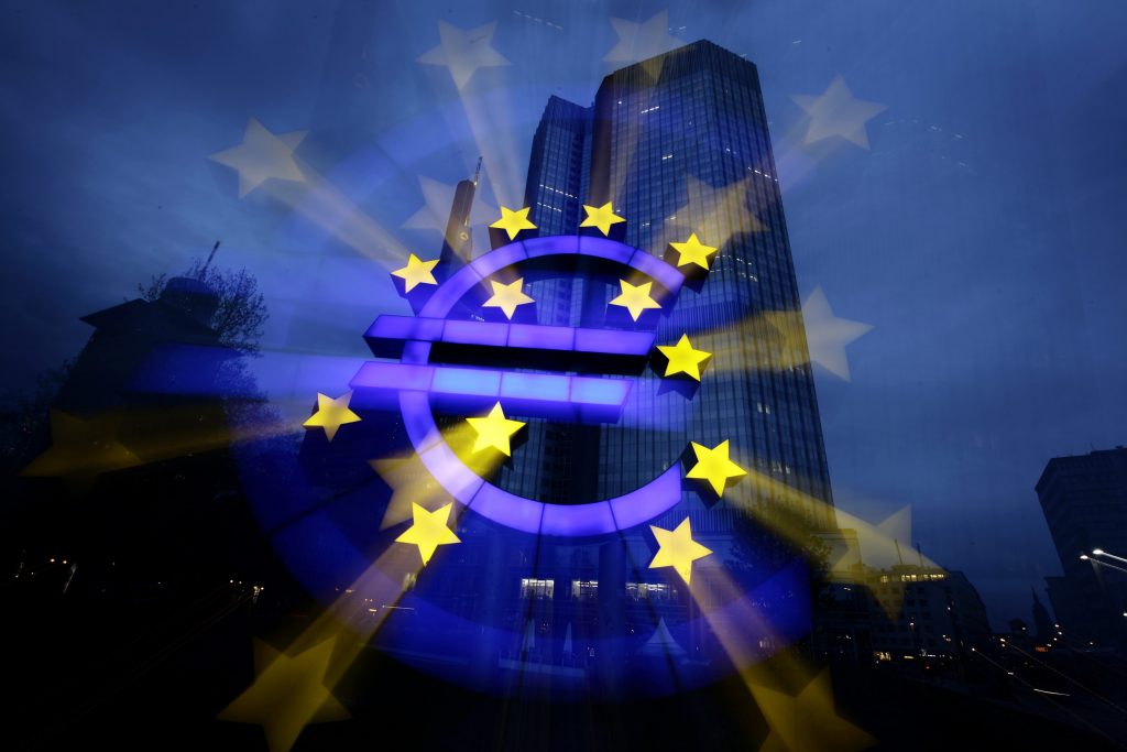 Στο 0,5% παρέμεινε ο πληθωρισμός της Ευρωζώνης τον Ιούνιο