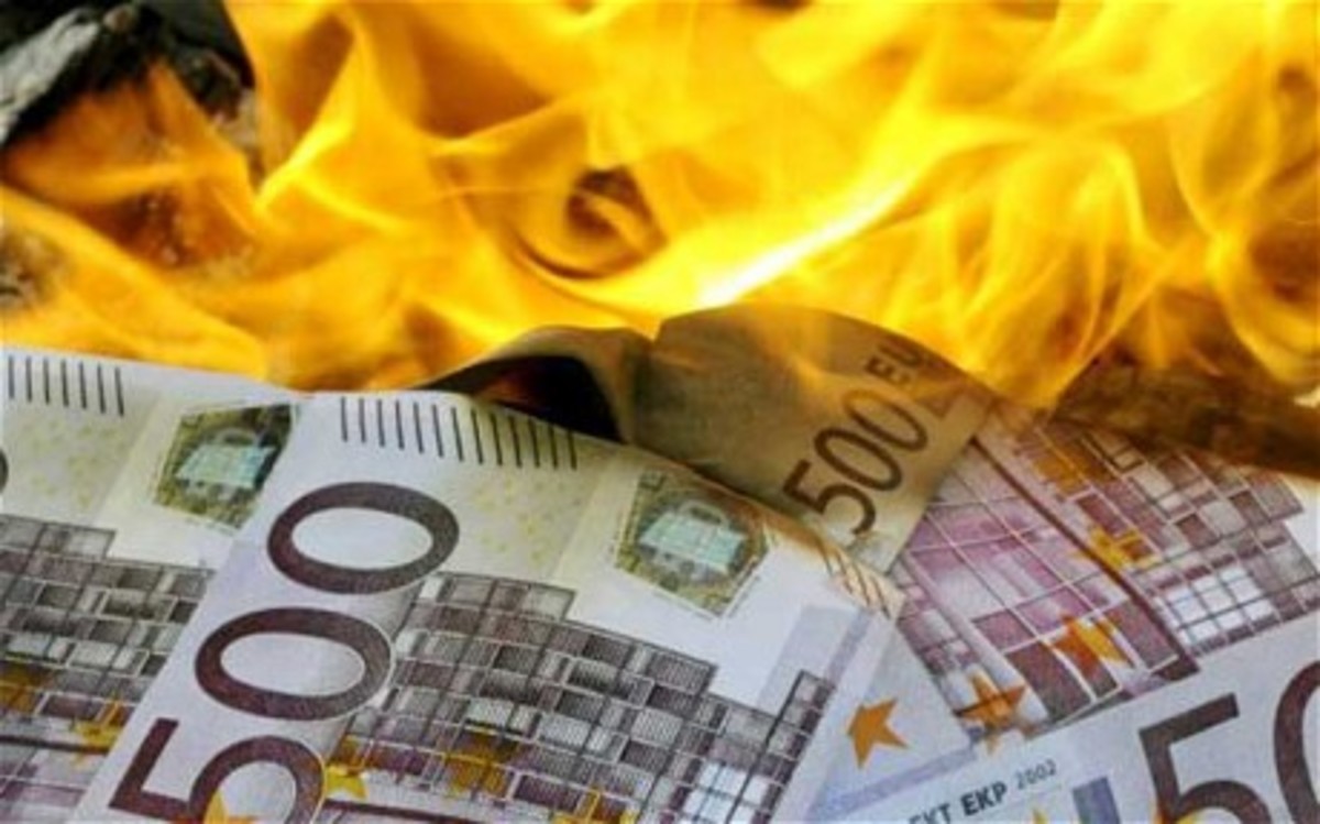 Η κατάρρευση της πορτογαλικής τράπεζας αναζωπυρώνει φόβους επιστροφής στην κρίση