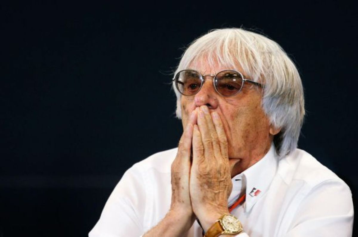 Formula 1: Τι κληρονομιά αφήνει πίσω του o Bernie Ecclestone;