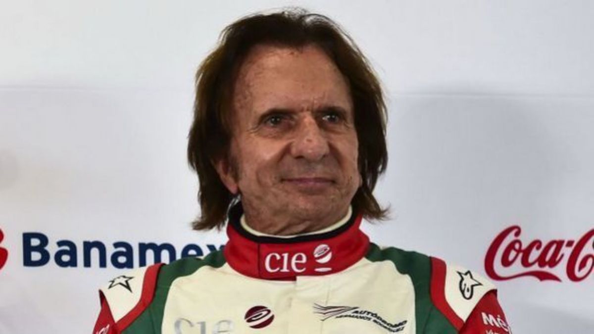 F1: Κατάσχεται o “θησαυρός” του Emmerson Fittipaldi για χρέη προς το Δημόσιο