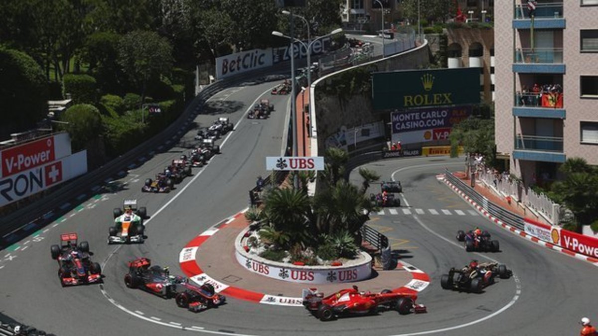 Formula 1: Τέλος εποχής για το Gran Prix του Monaco;