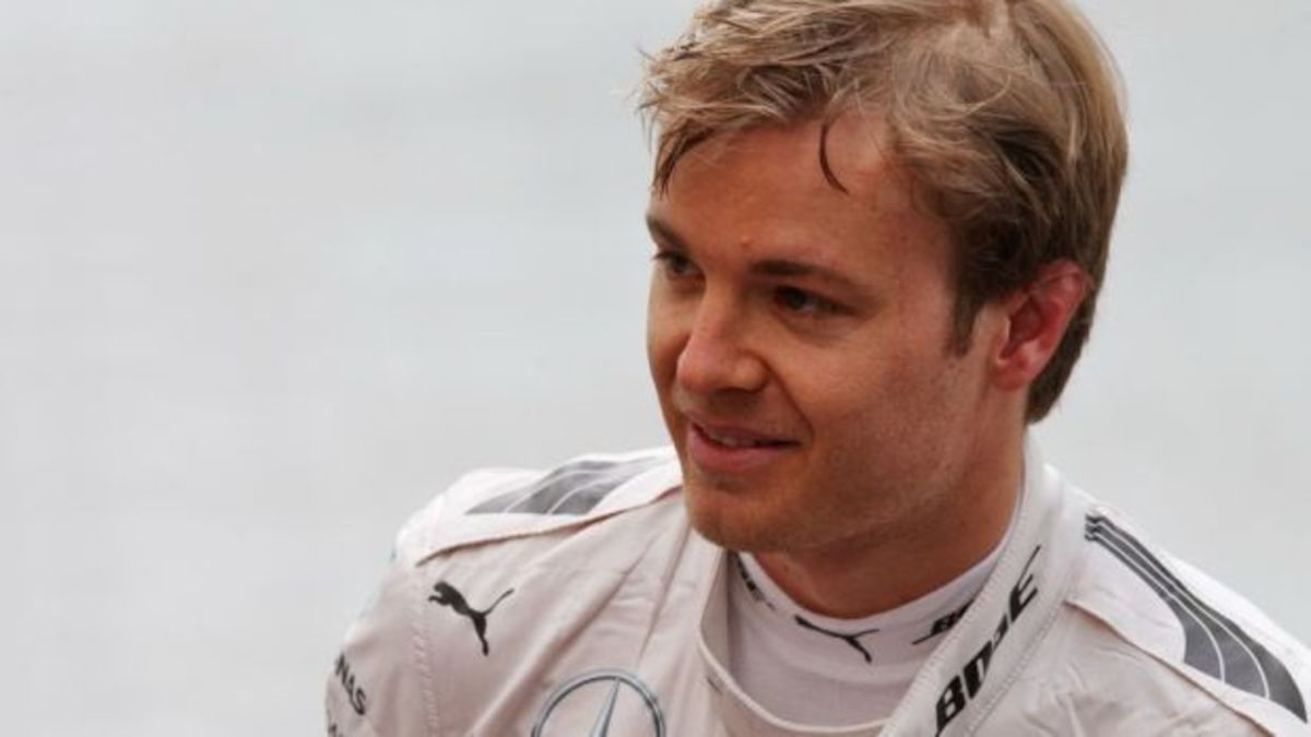 Formula 1: Φήμες ότι ο Rosberg ανανέωσε το συμβόλαιό του με τη Mercedes