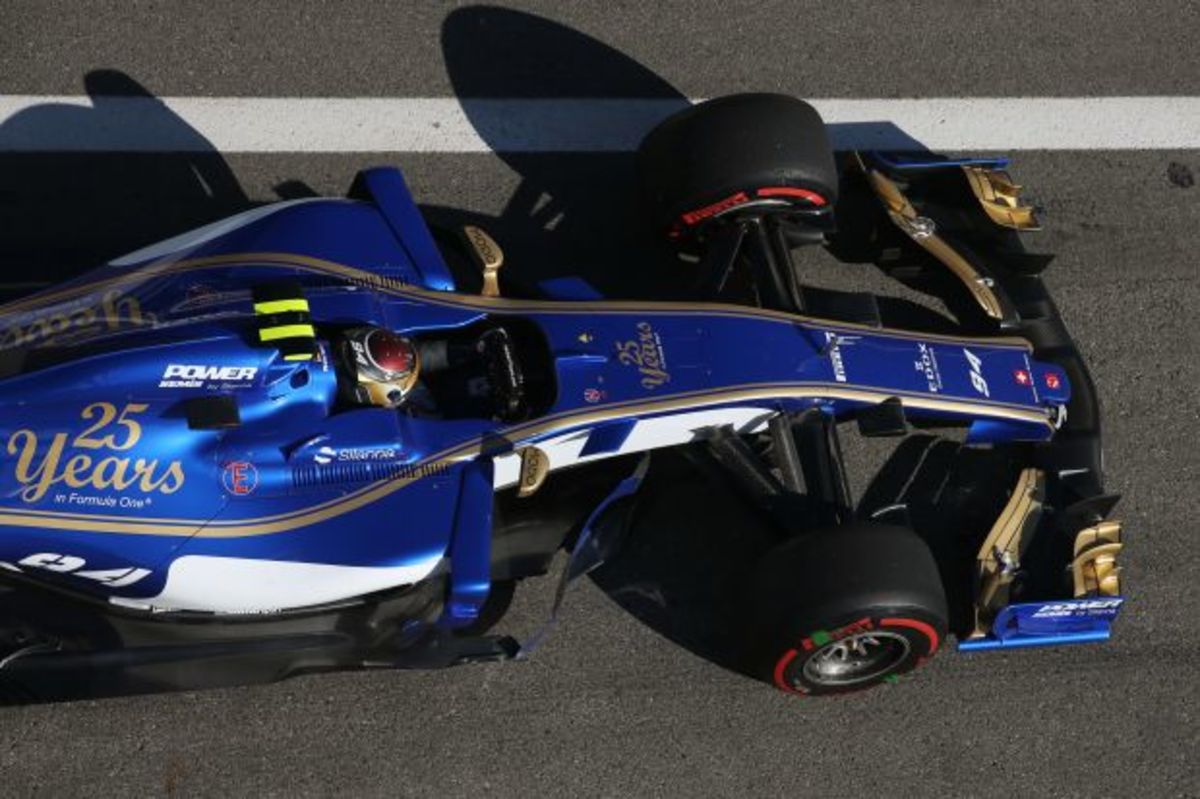 Formula 1: Και επίσημα Sauber-Honda το 2018